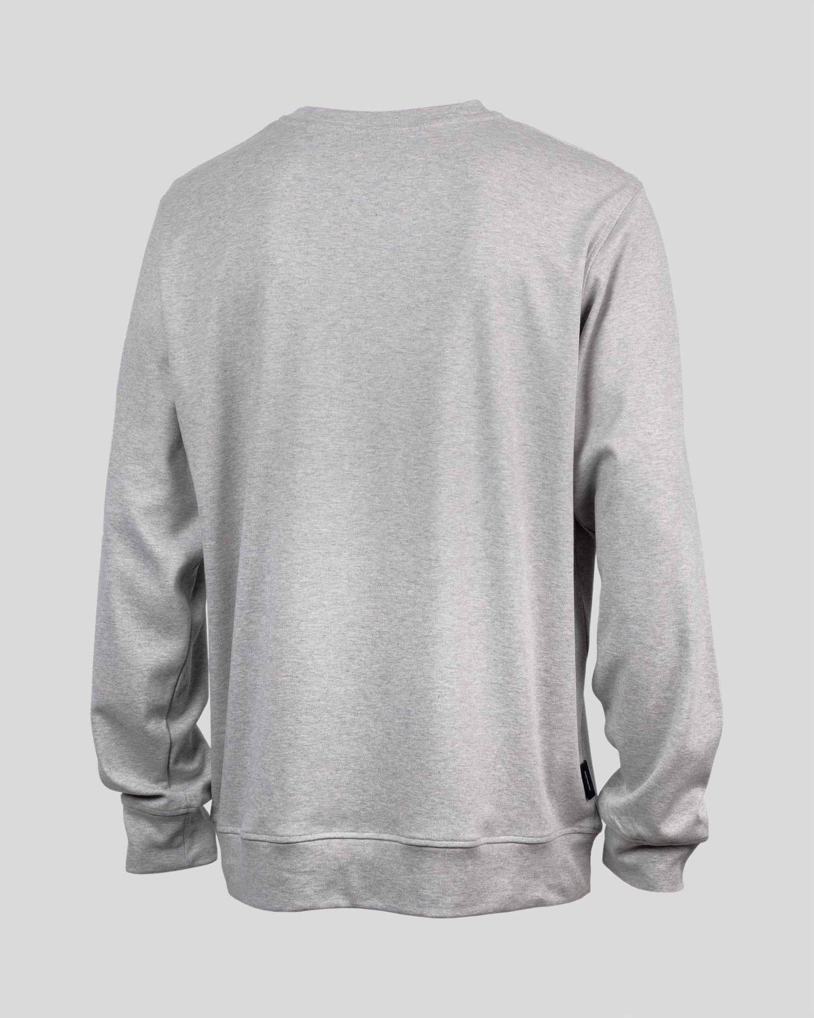 Light Sweater LS01 (organic cotton)