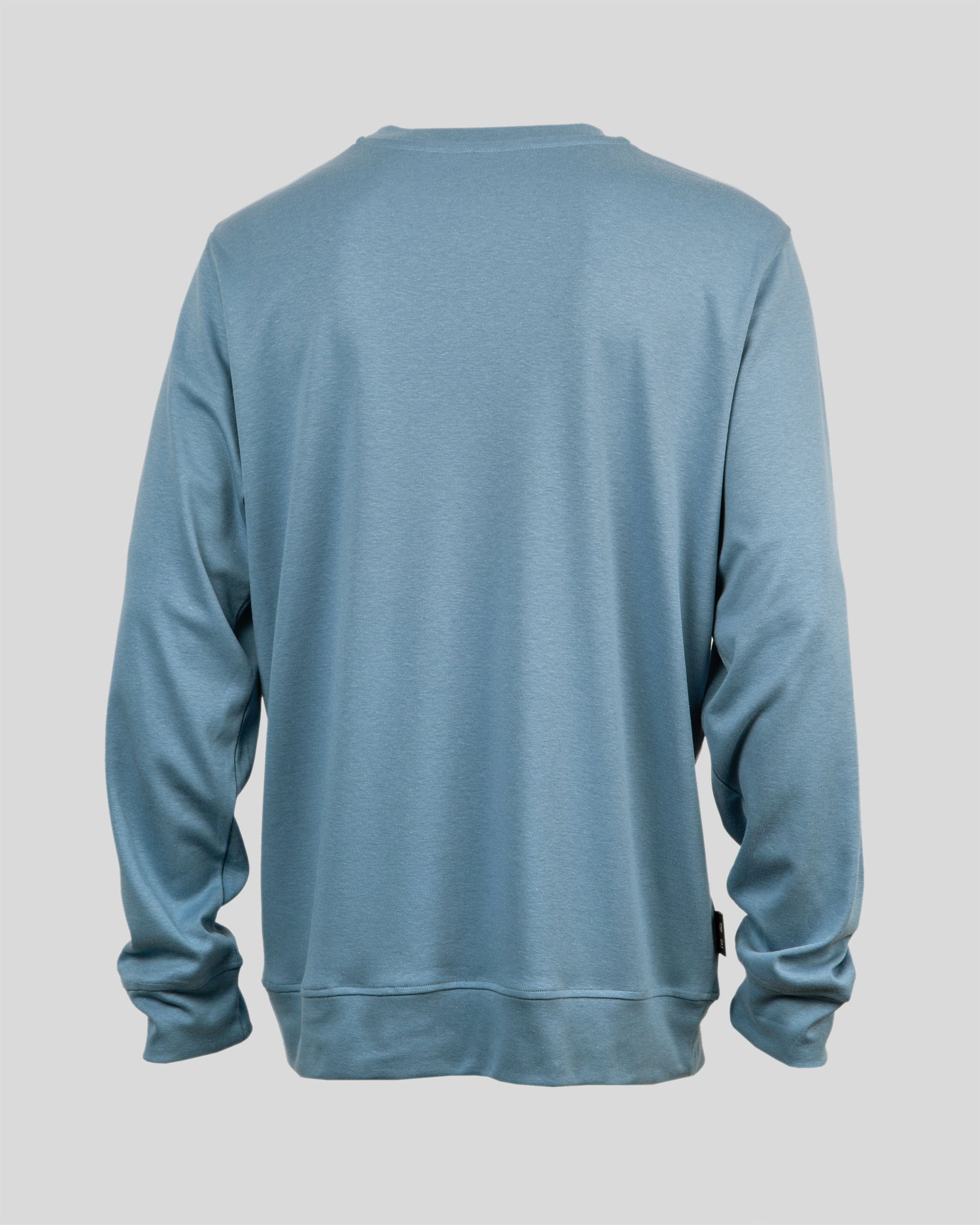 Light Sweater LS02 (organic cotton)