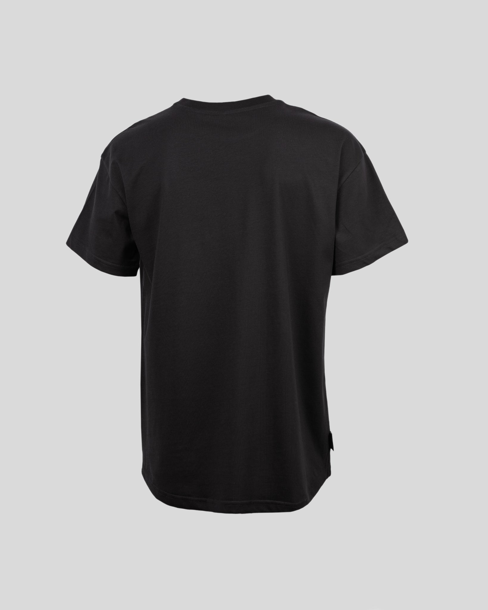 Organic T-Shirt (STS01)