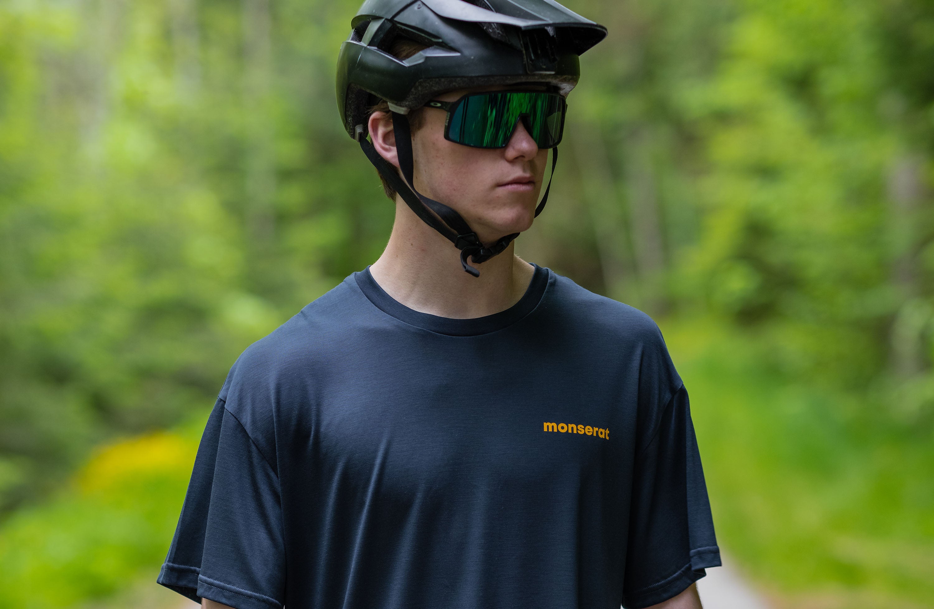 MTS Trailshirts