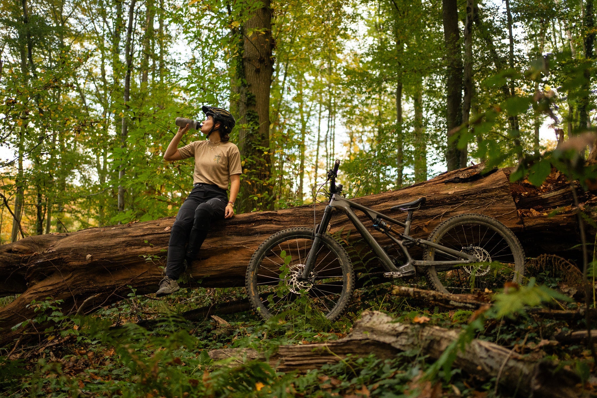 MTB Women