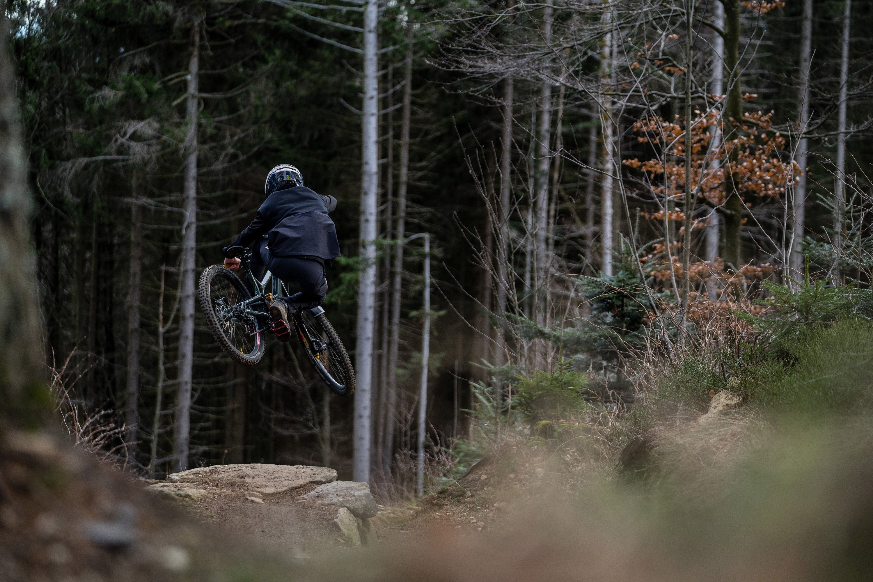 MTB Bottoms