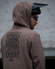 MTB Tech Hoodie (Triple Base Windbreaker)