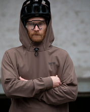 MTB Tech Hoodie (Triple Base Windbreaker)