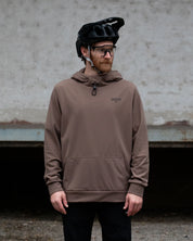 MTB Tech Hoodie (Triple Base Windbreaker)