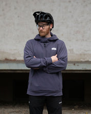 MTB Tech Hoodie (Triple Base Windbreaker)