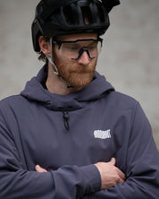 MTB Tech Hoodie (Triple Base Windbreaker)