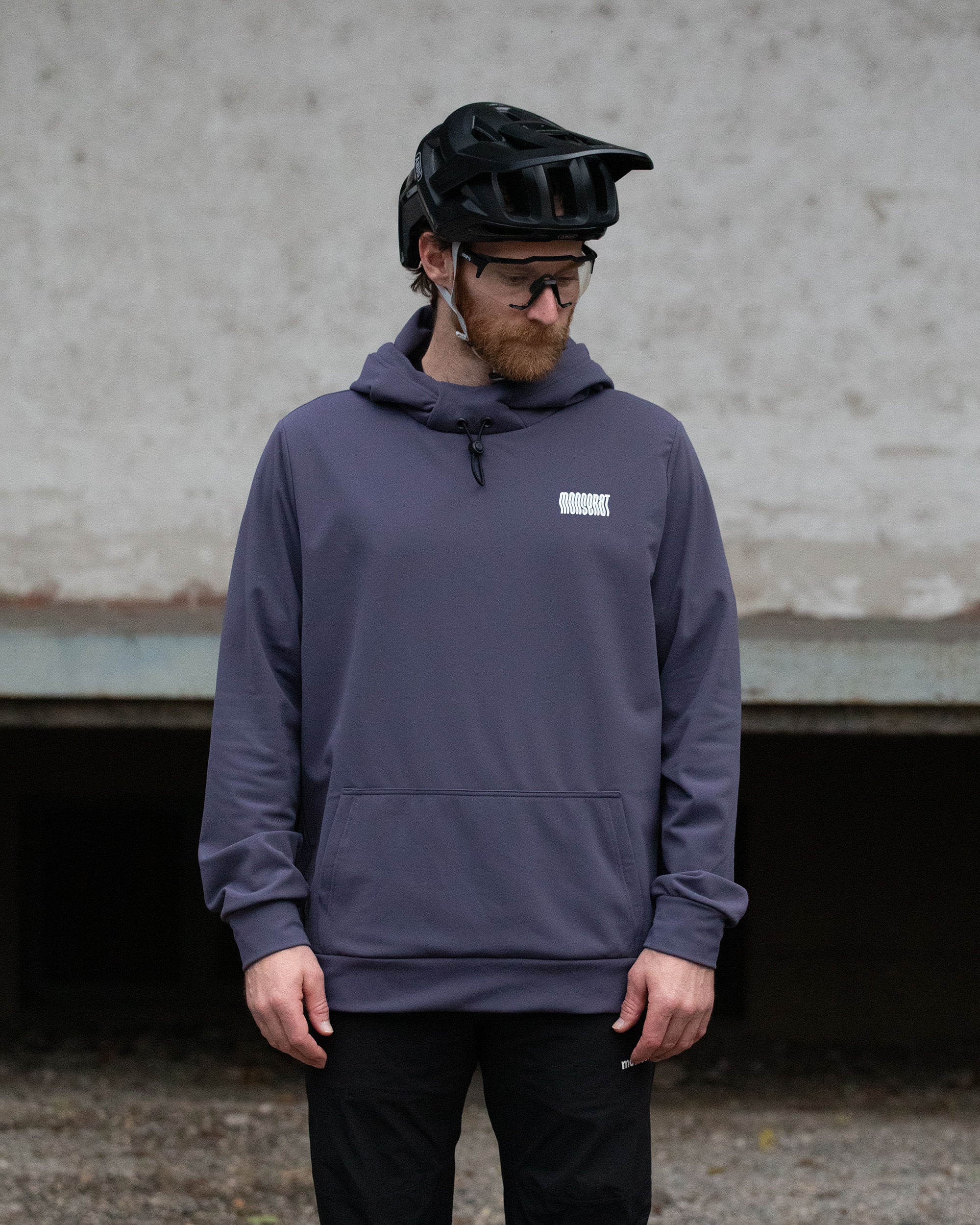 MTB Tech Hoodie (Regular)