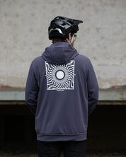 MTB Tech Hoodie (Triple Base Windbreaker)