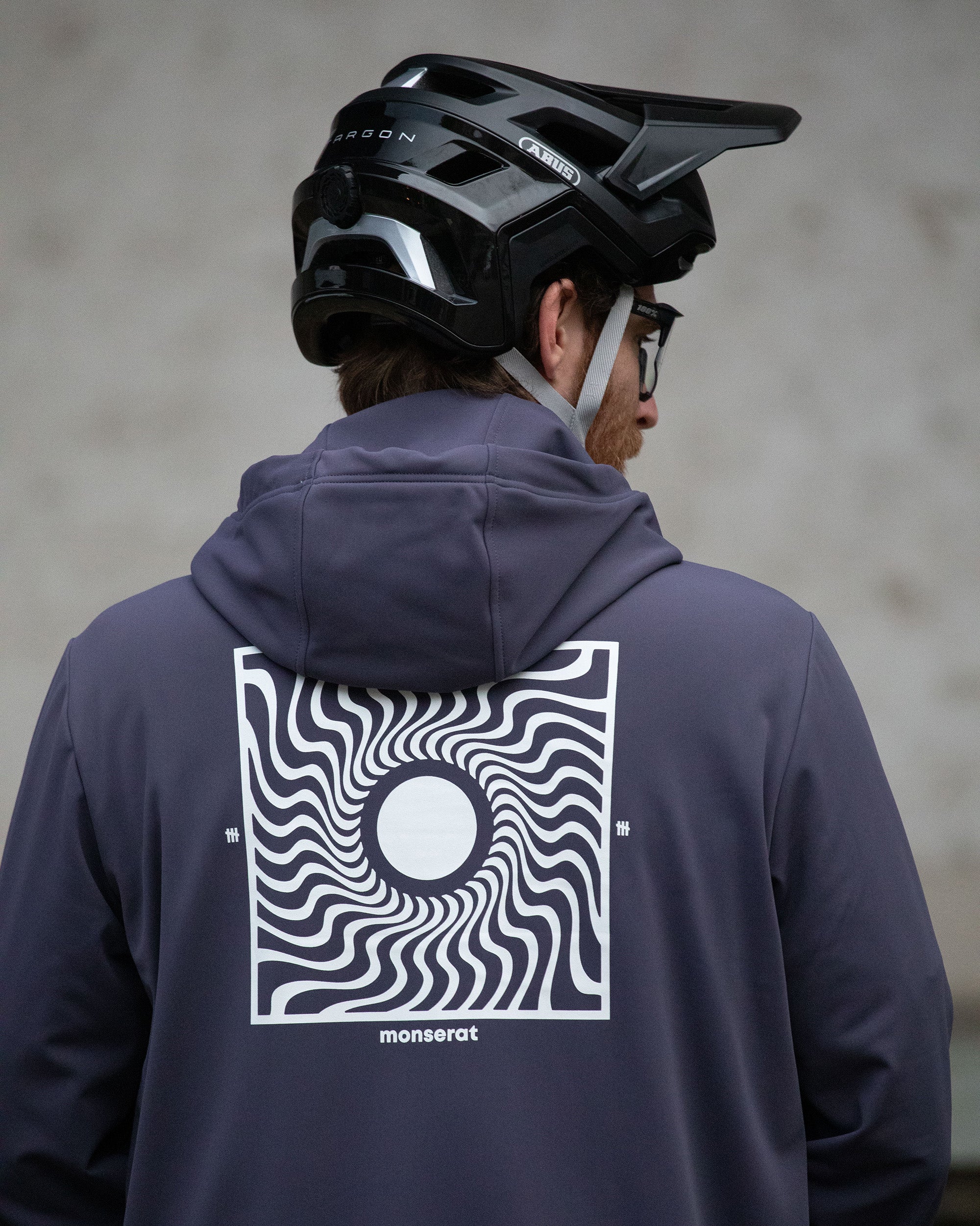 MTB Tech Hoodie (Regular)