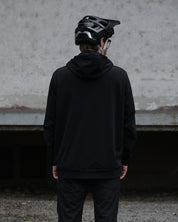 MTB Tech Hoodie (Triple Base Windbreaker)