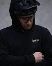 MTB Tech Hoodie (Triple Base Windbreaker)