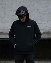 MTB Tech Hoodie (Triple Base Windbreaker)