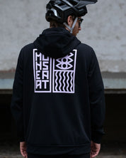 MTB Tech Hoodie (Triple Base Windbreaker)
