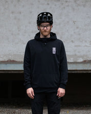 MTB Tech Hoodie (Triple Base Windbreaker)