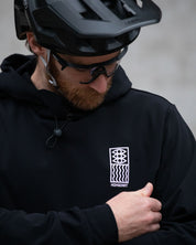 MTB Tech Hoodie (Triple Base Windbreaker)