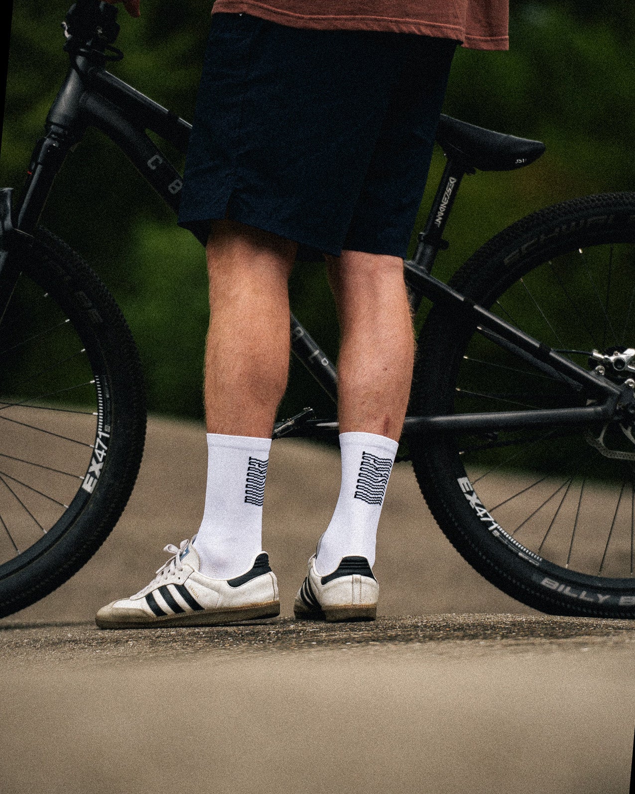 Trailsocks