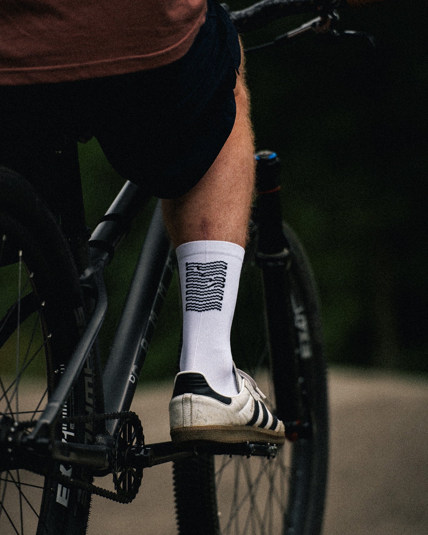 Trailsocks