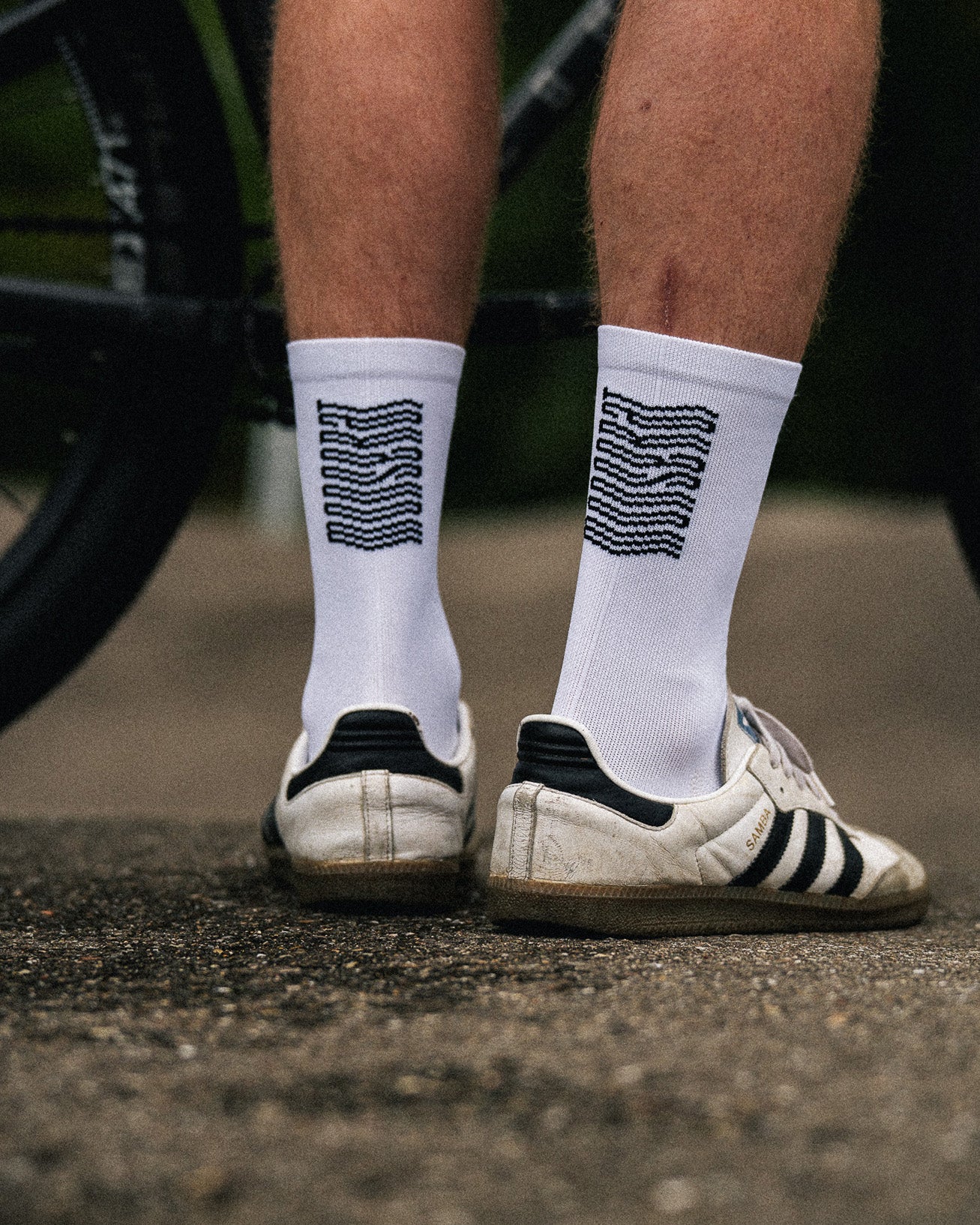 Trailsocks