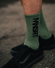 Organic Cotton Socks