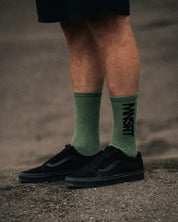 Organic Cotton Socks
