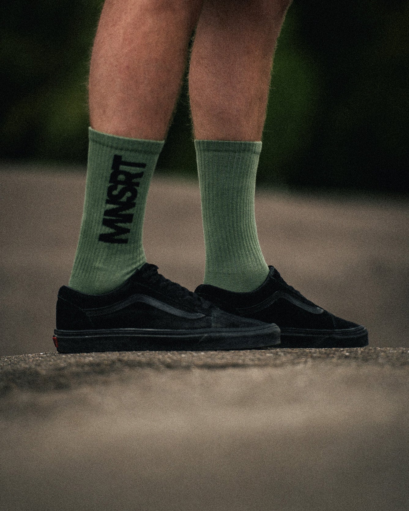 Organic Cotton Socks