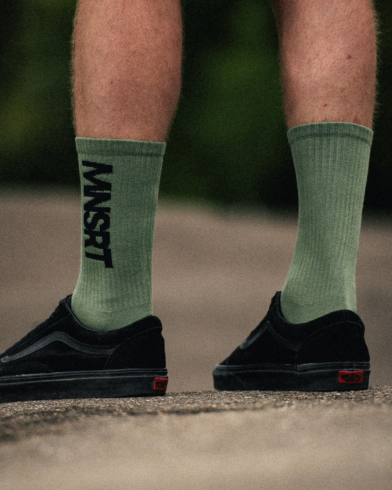 Organic Cotton Socks
