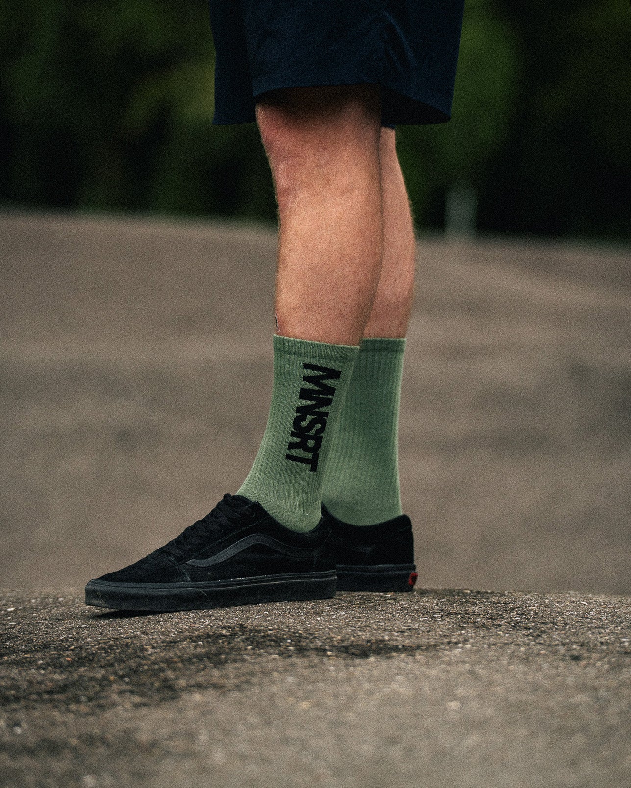 Organic Cotton Socks