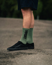 Organic Cotton Socks