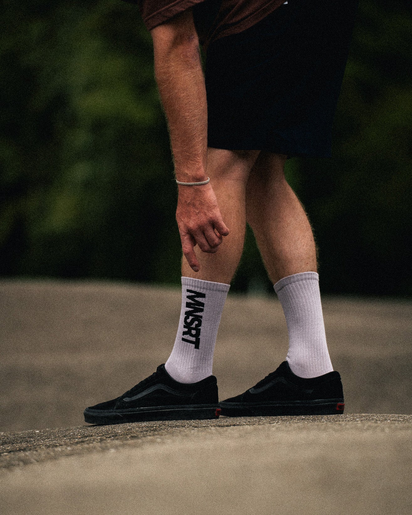 Organic Cotton Socks