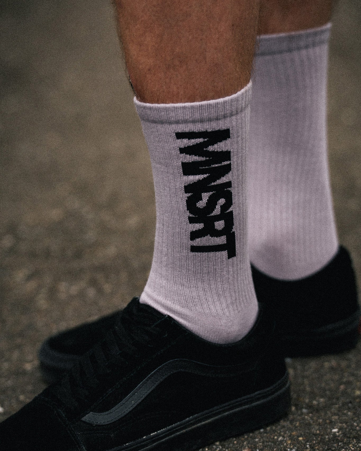 Organic Cotton Socks