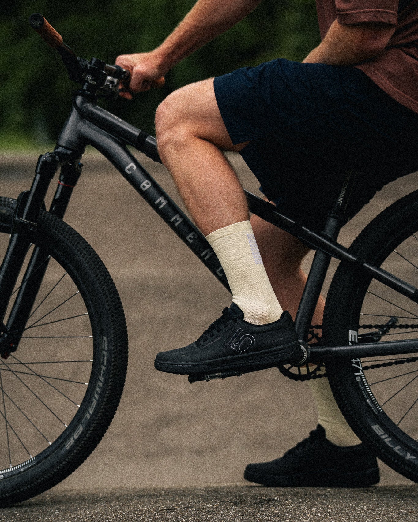 Trailsocks