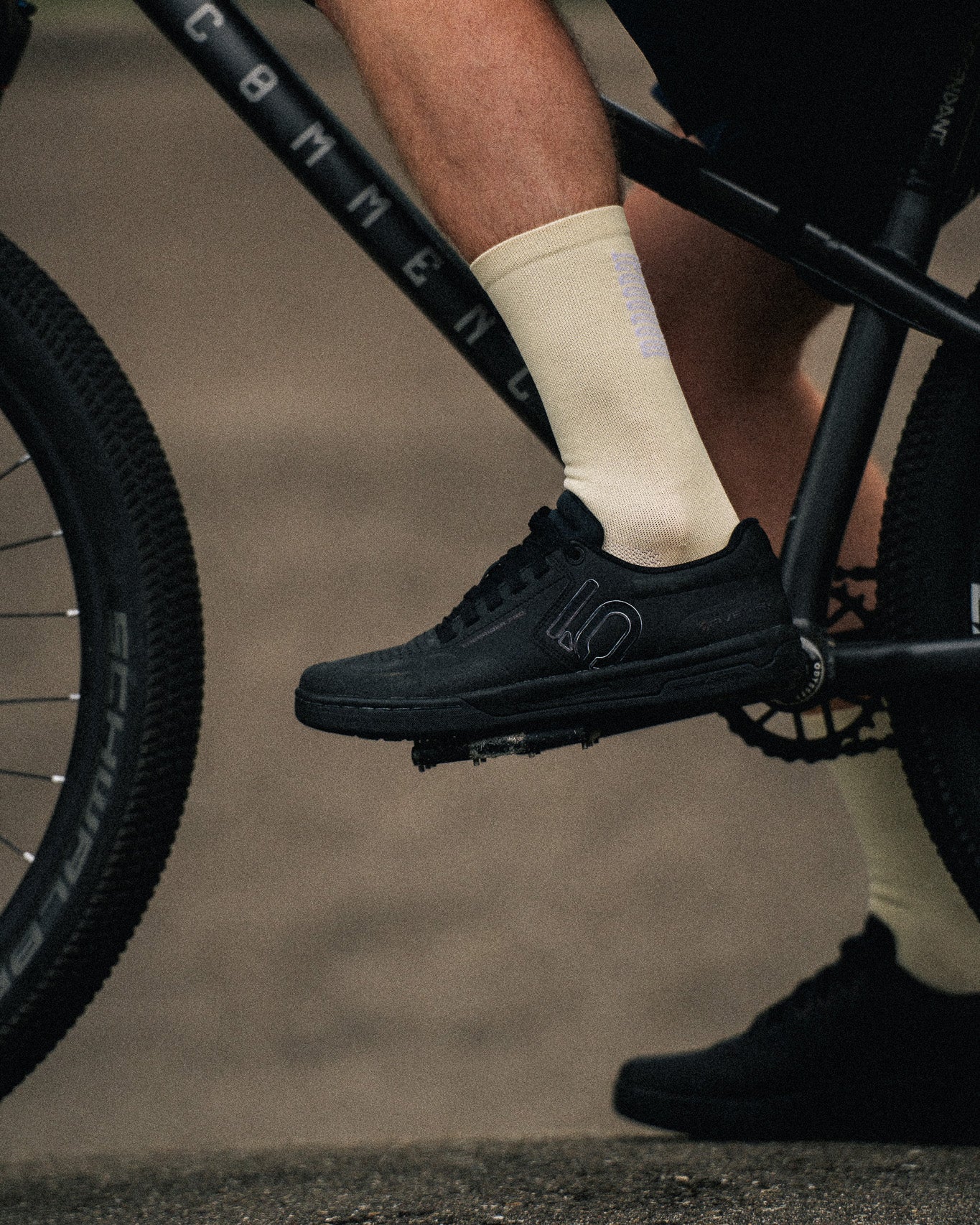 Trailsocks
