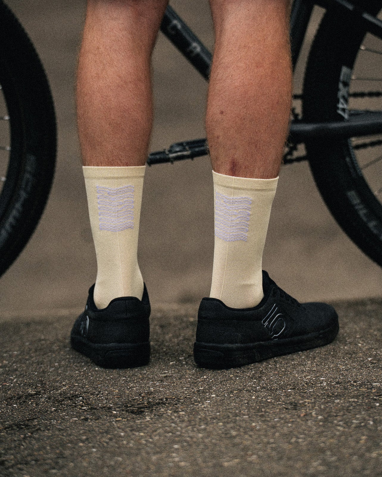 Trailsocks