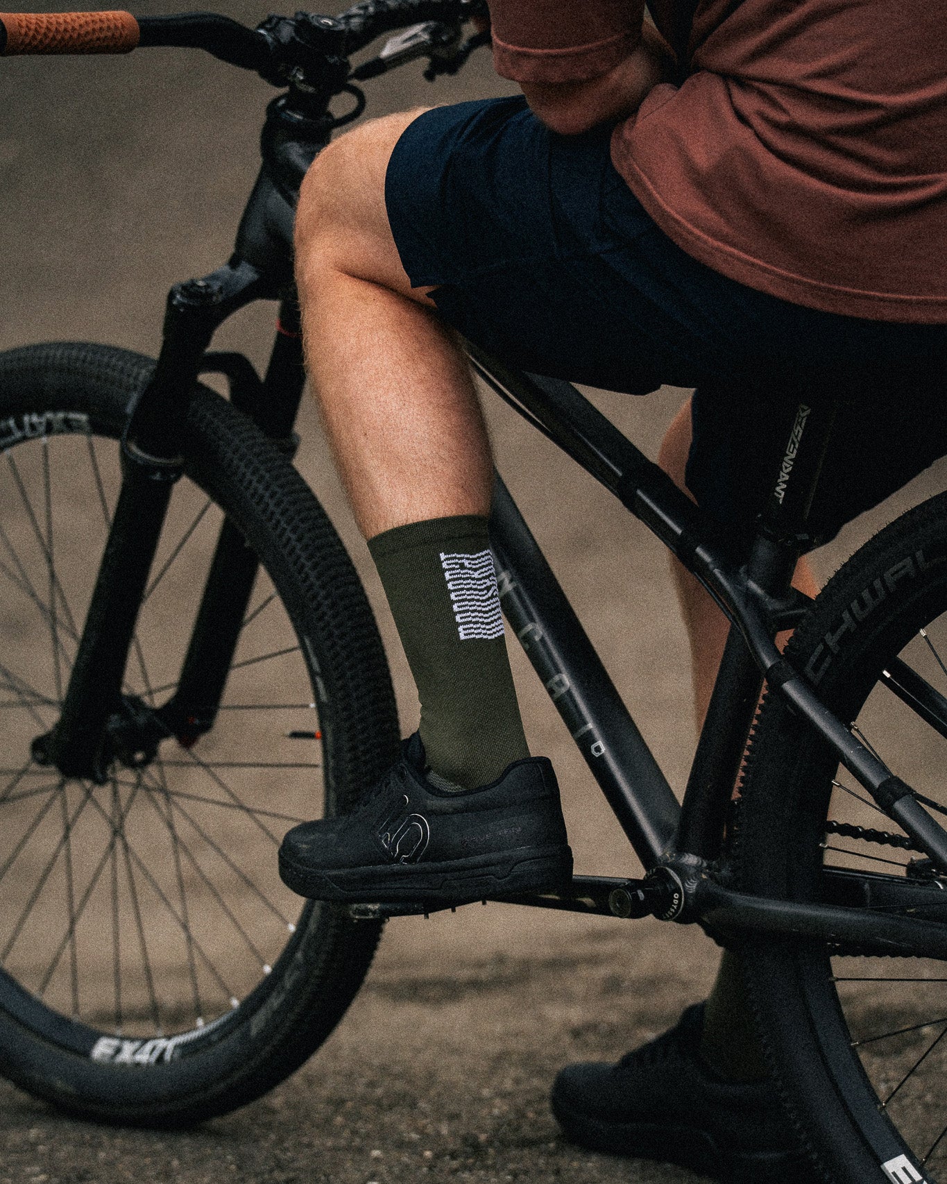 Trailsocks
