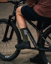 Trailsocks