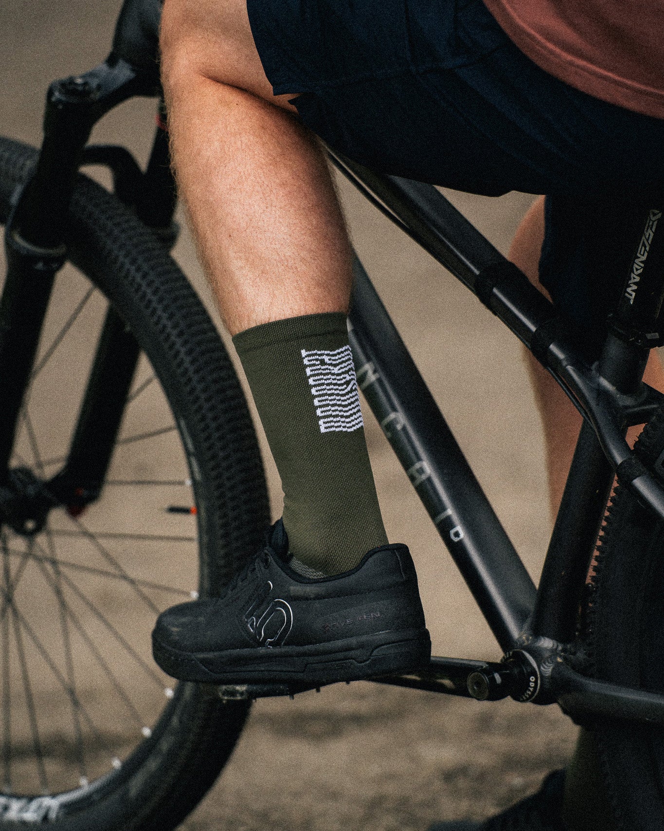 Trailsocks