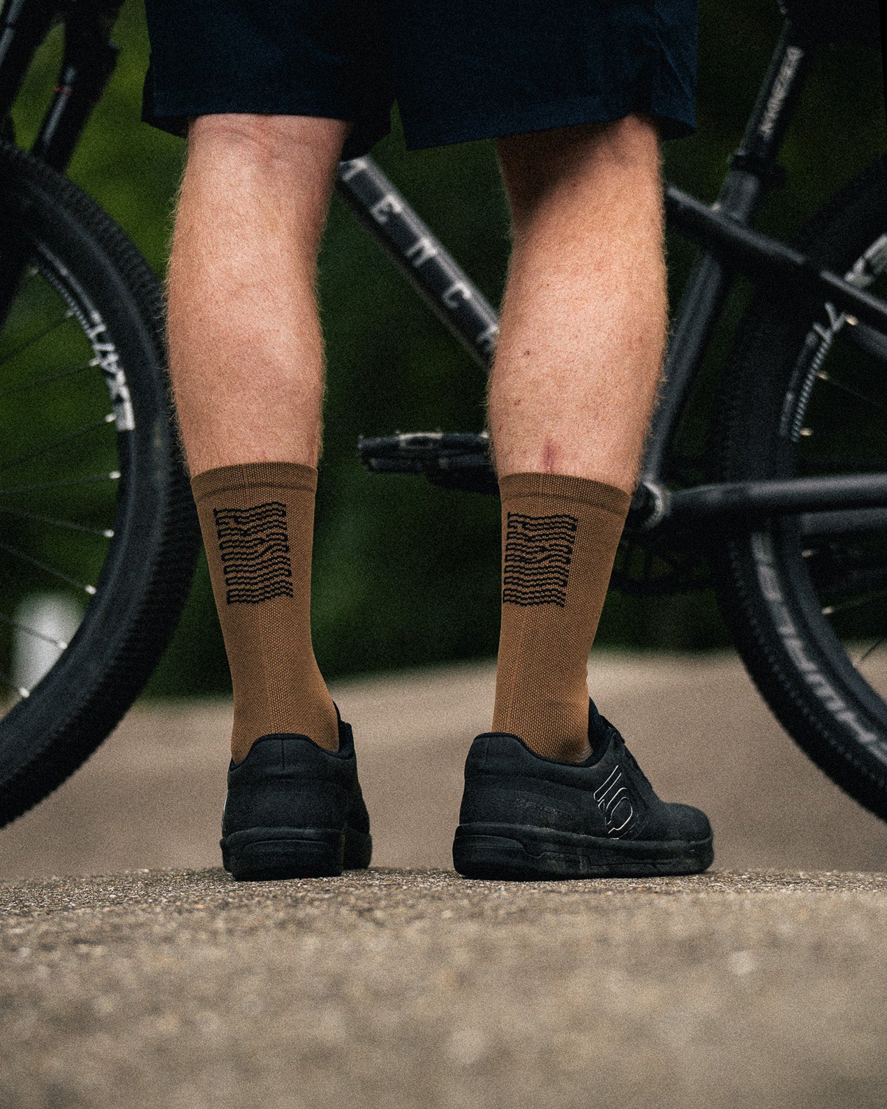 Trailsocks