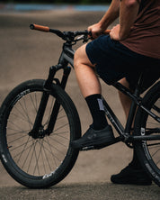Trailsocks