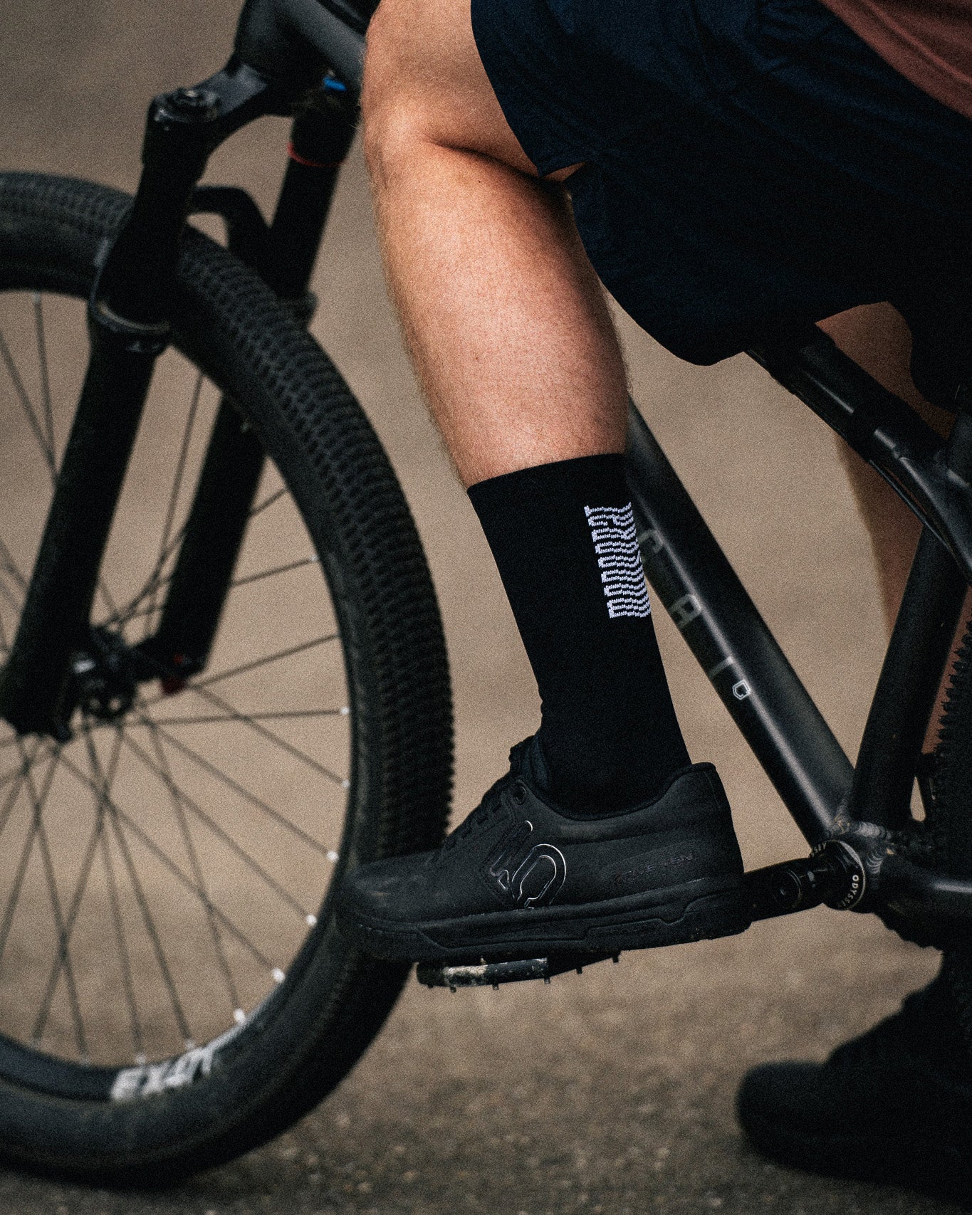 Trailsocks