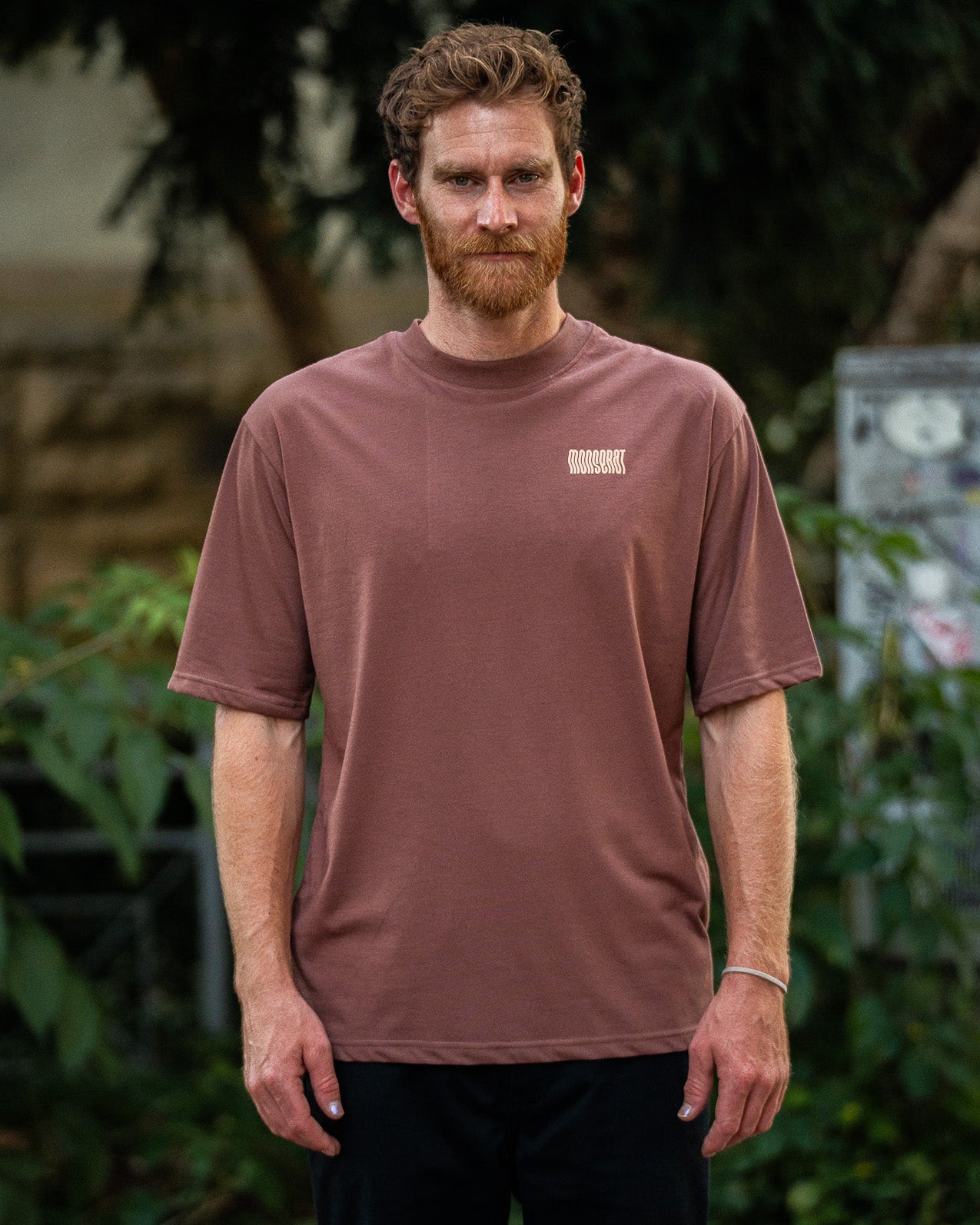 Organic Tech-Shirt