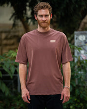 Organic Tech-Shirt