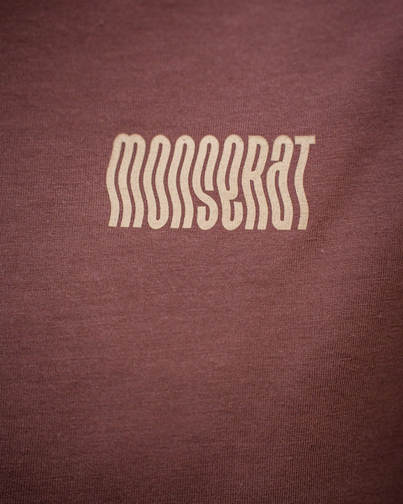 Organic Tech-Shirt