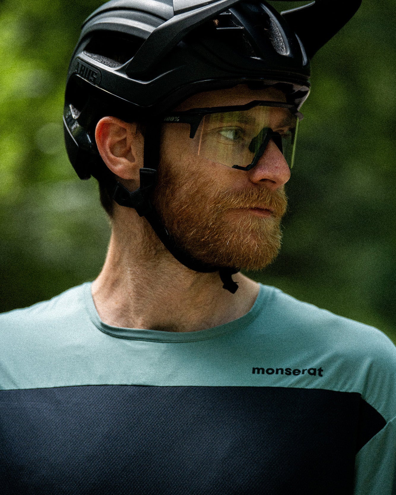 Gravity Jersey
