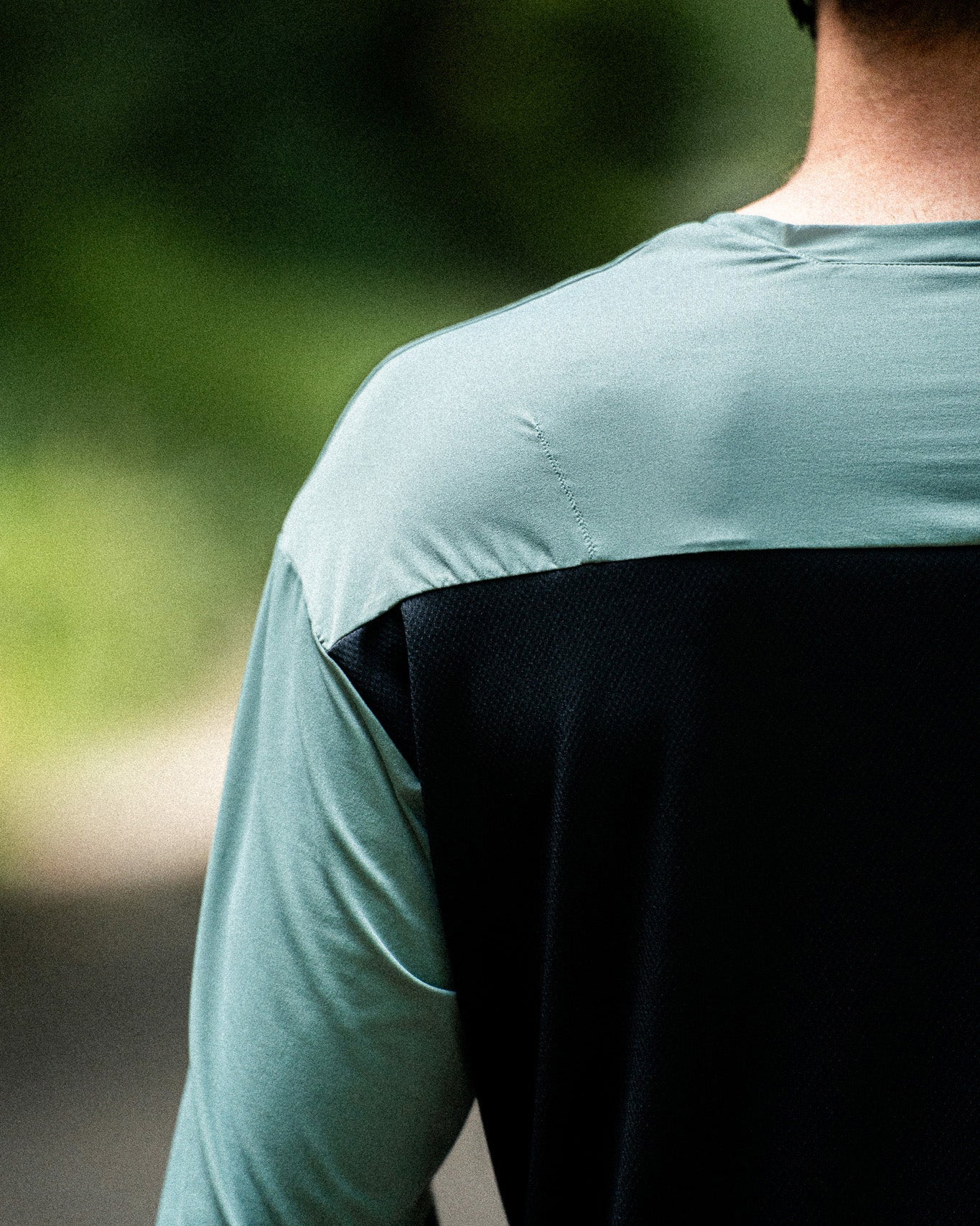 Gravity Jersey