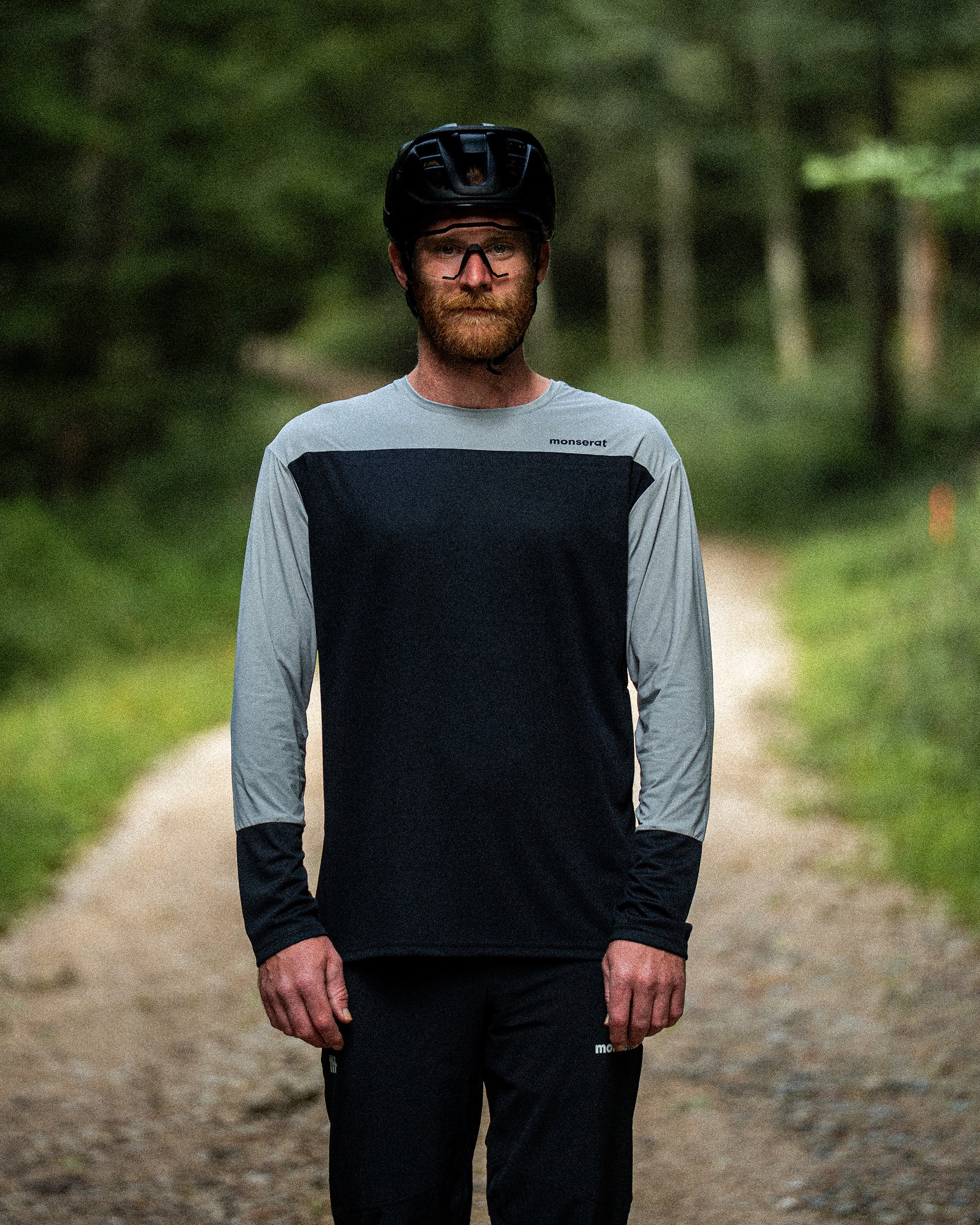 Gravity Jersey