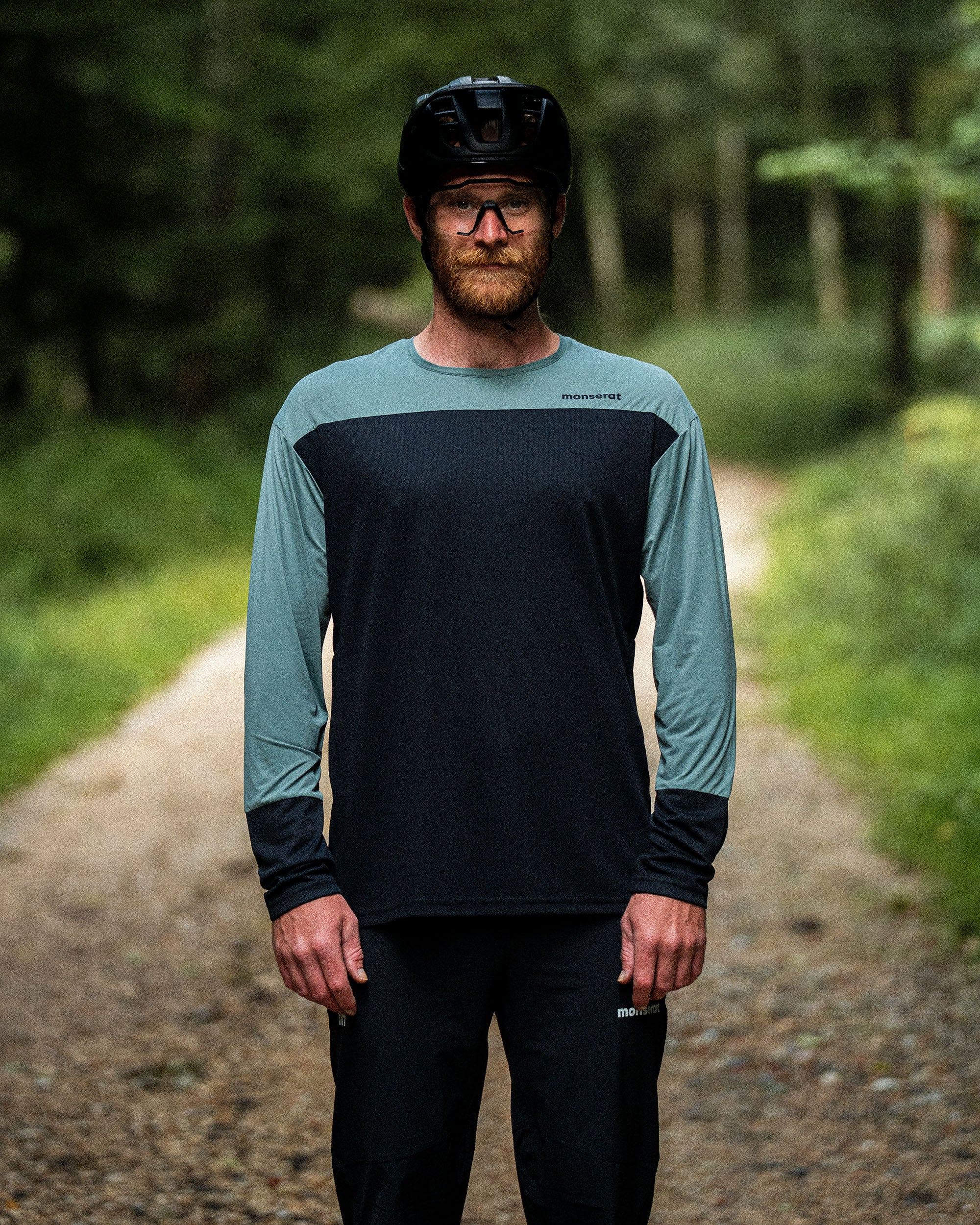 Gravity Jersey