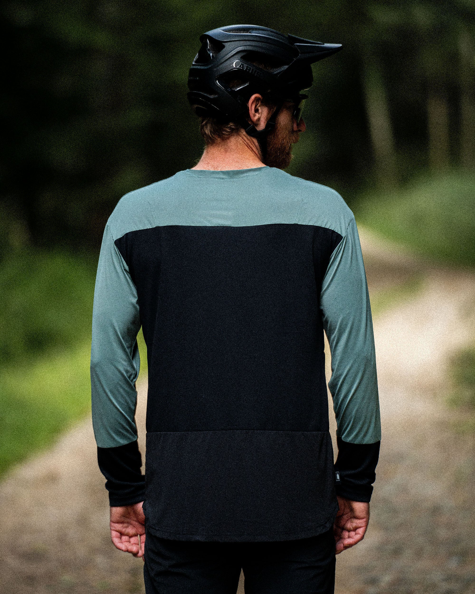 Gravity Jersey