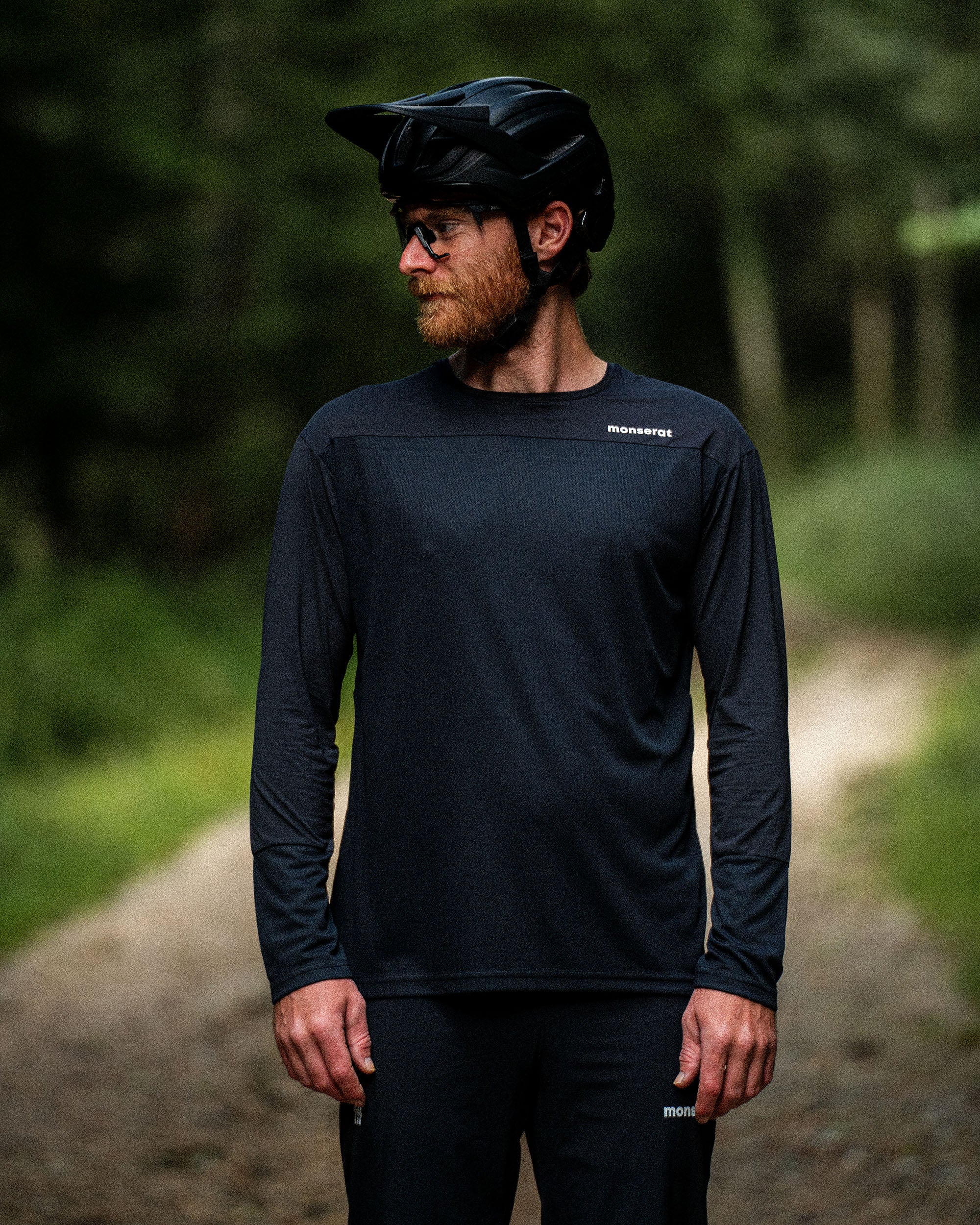 Gravity Jersey