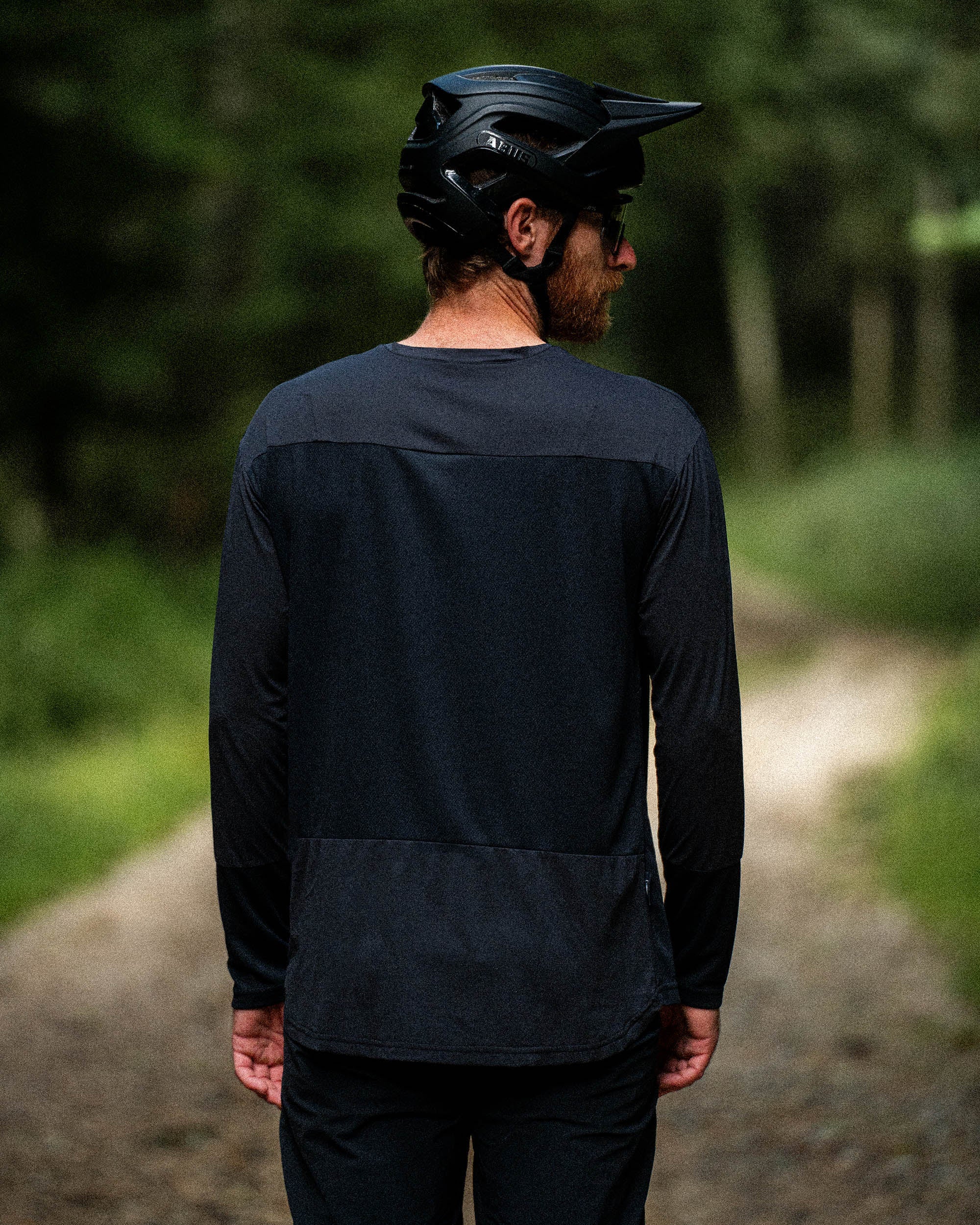 Gravity Jersey